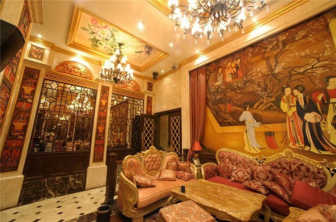 沁源高档KTV妹子质量哪家好