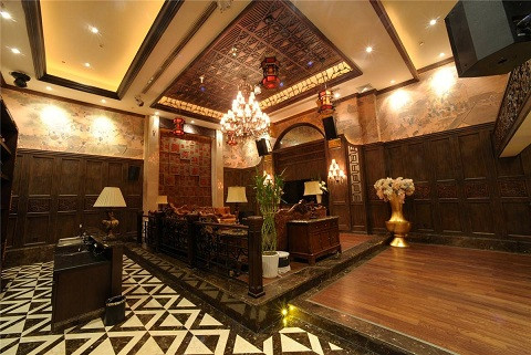 沁源哪个KTV少爷男模妹子服务好